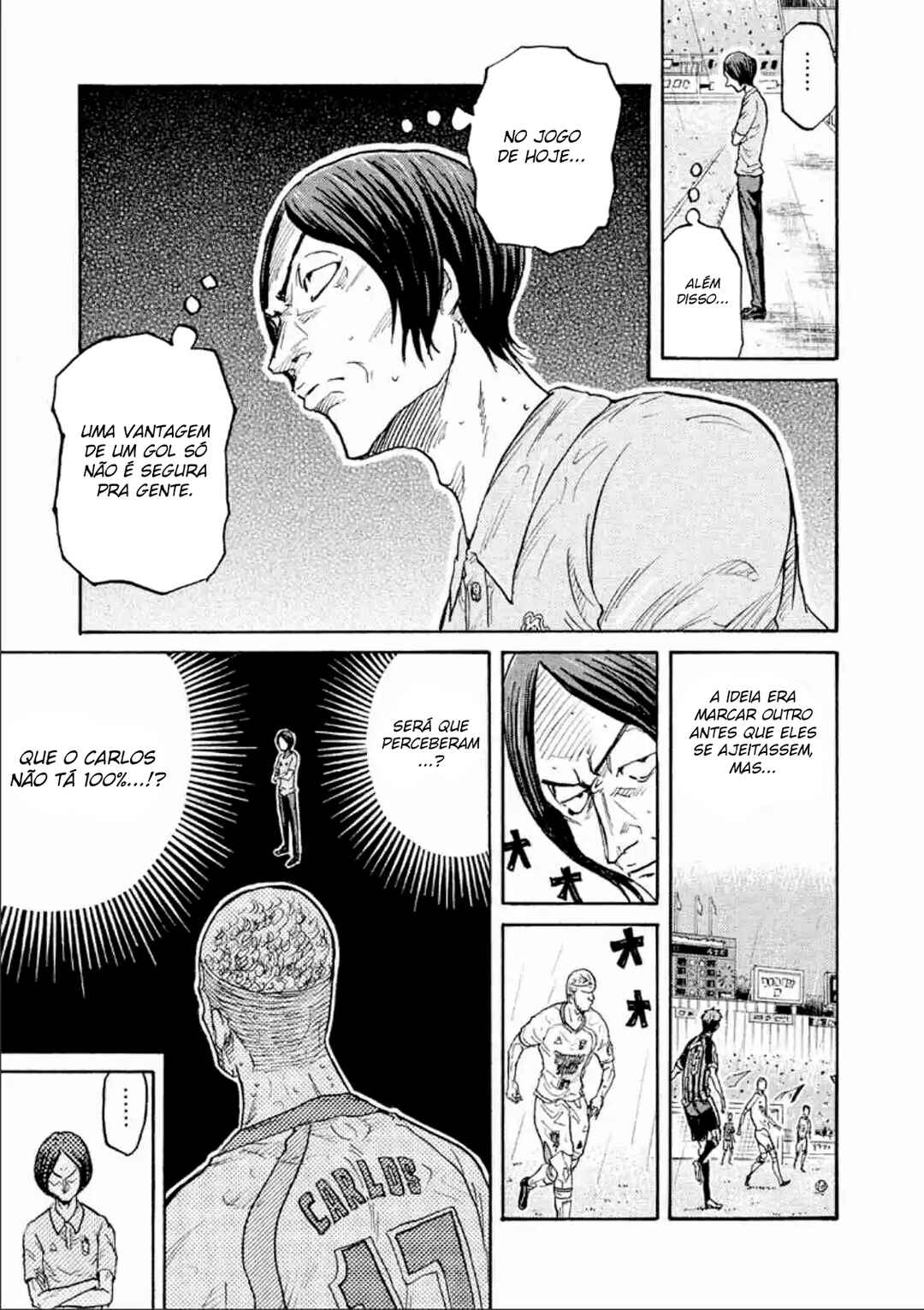 Chapter 313 - Page 10