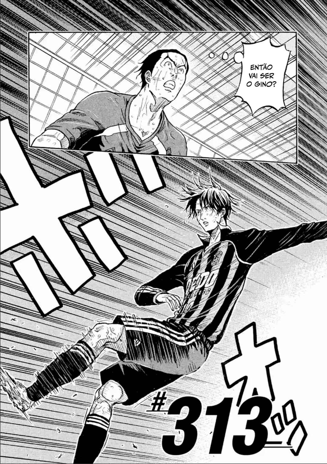 Chapter 313 - Page 4