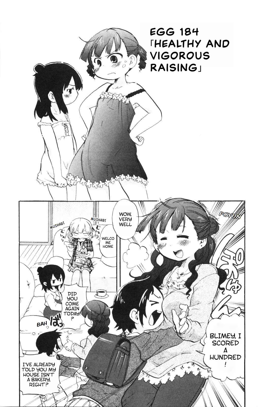 Chapter 184 - Page 2