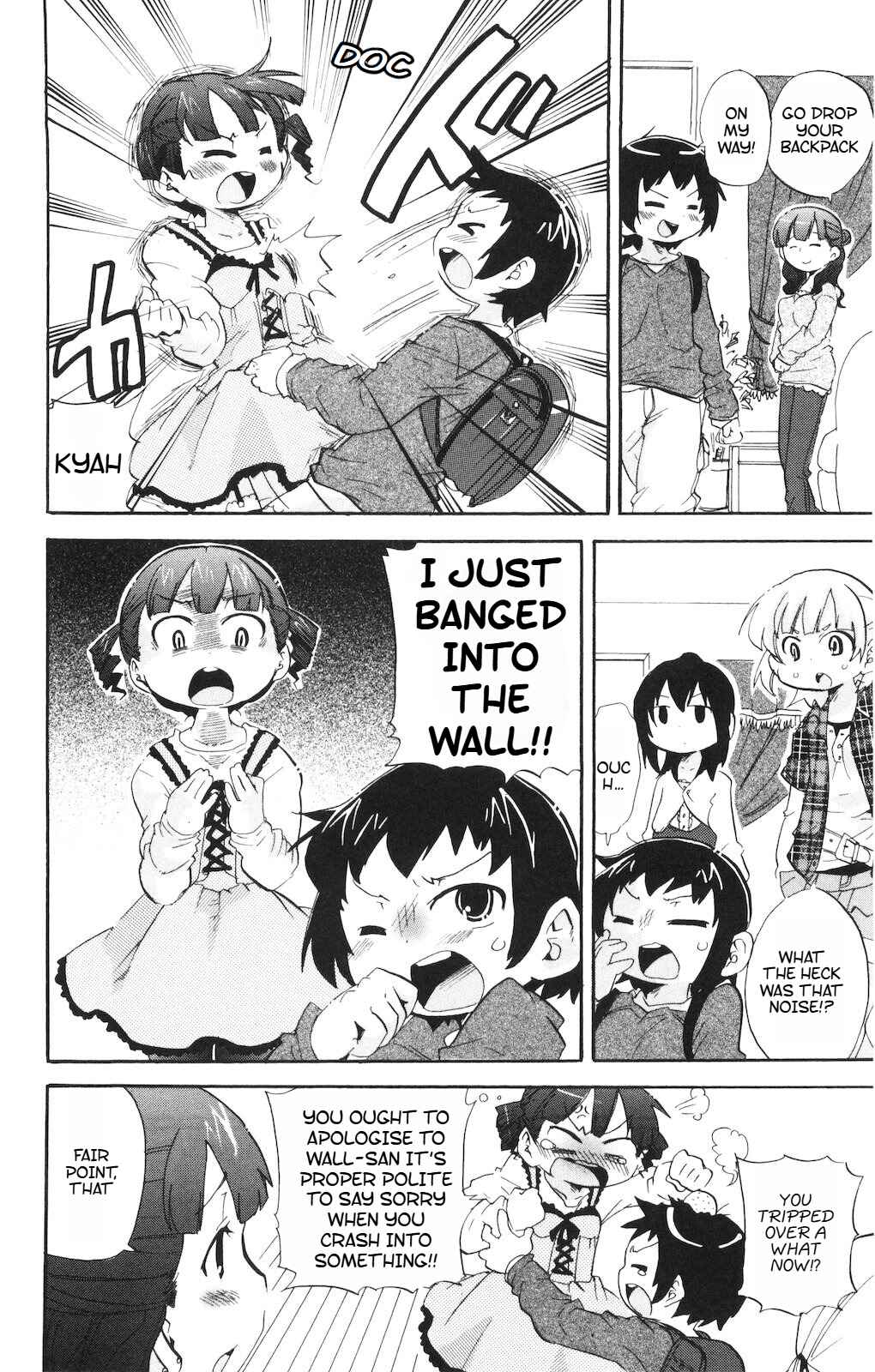 Chapter 184 - Page 3