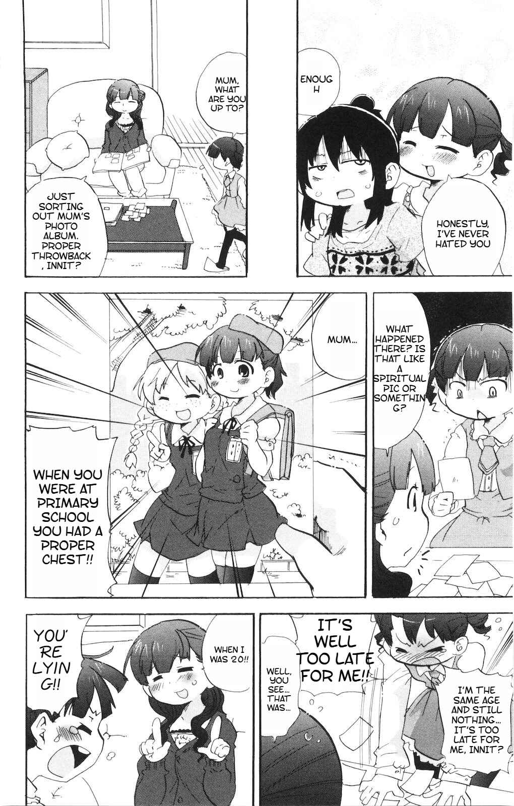Chapter 184 - Page 7