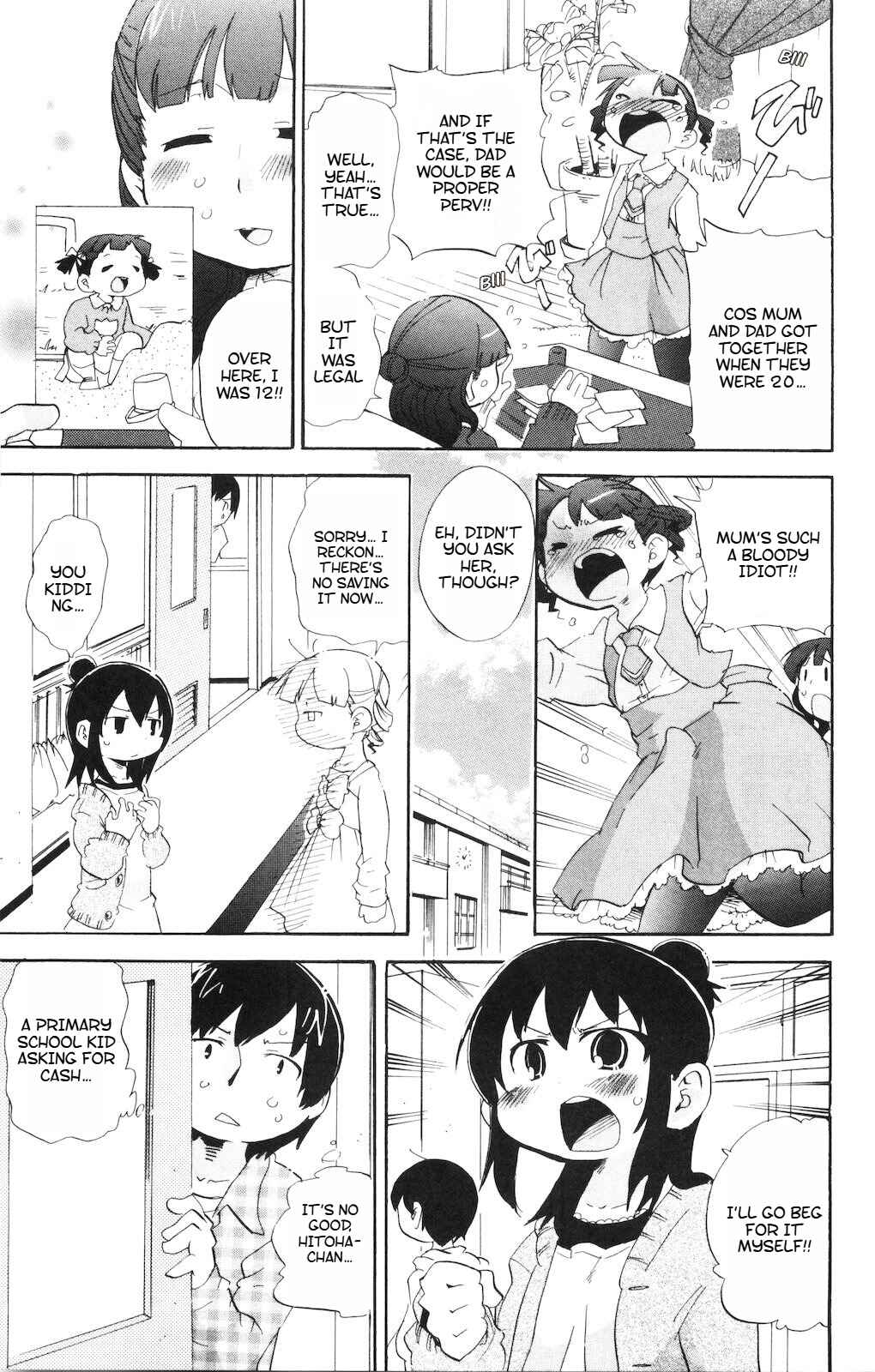 Chapter 184 - Page 8