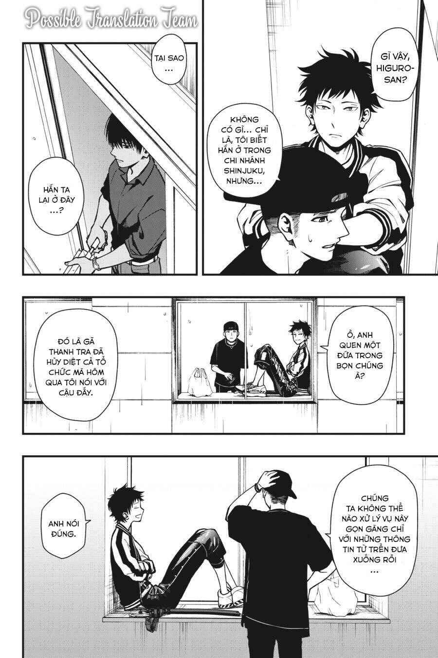 Chapter 40 - Page 15