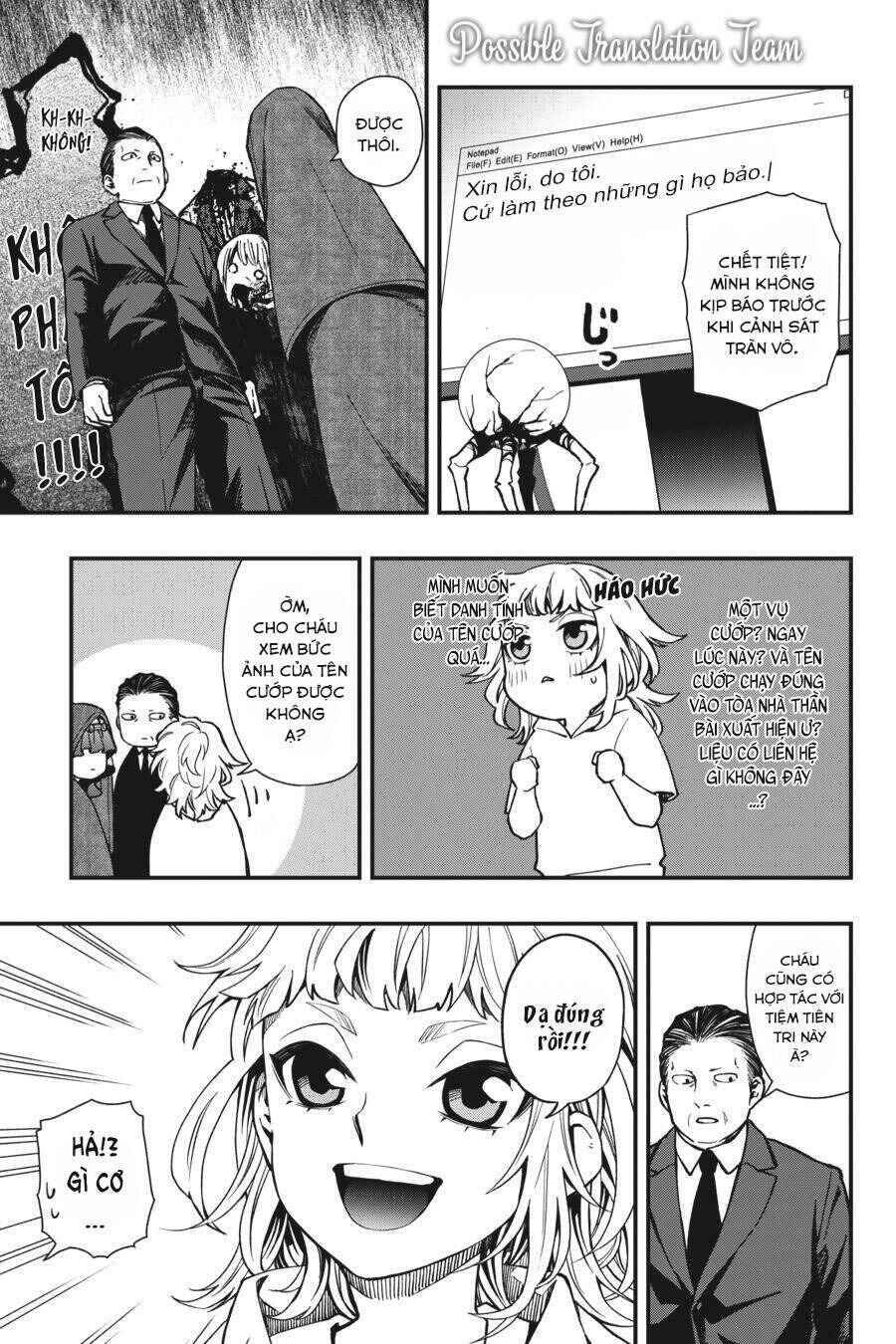 Chapter 40 - Page 20
