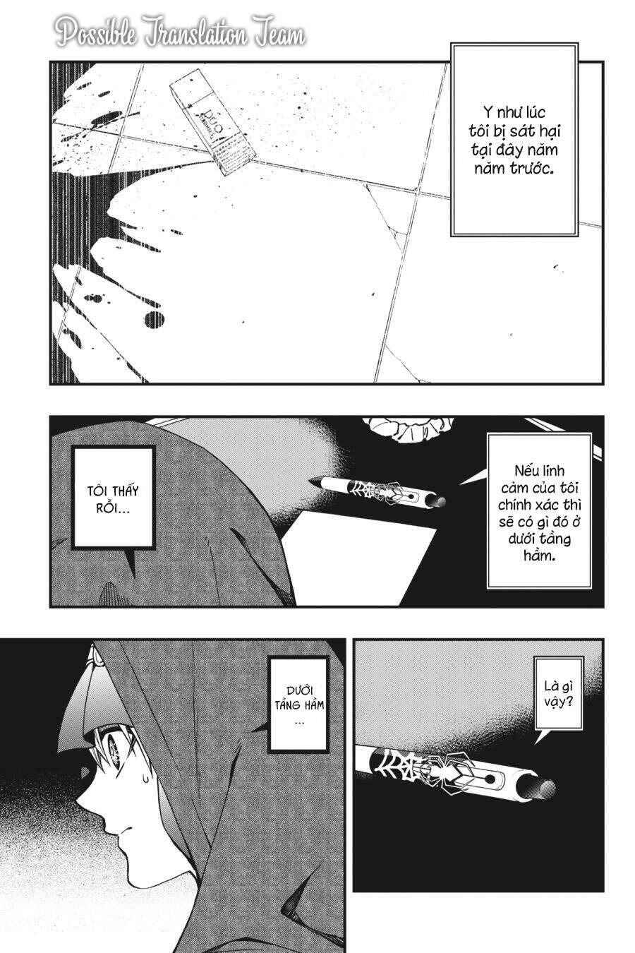Chapter 40 - Page 22