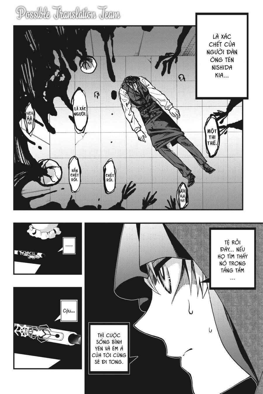 Chapter 40 - Page 23