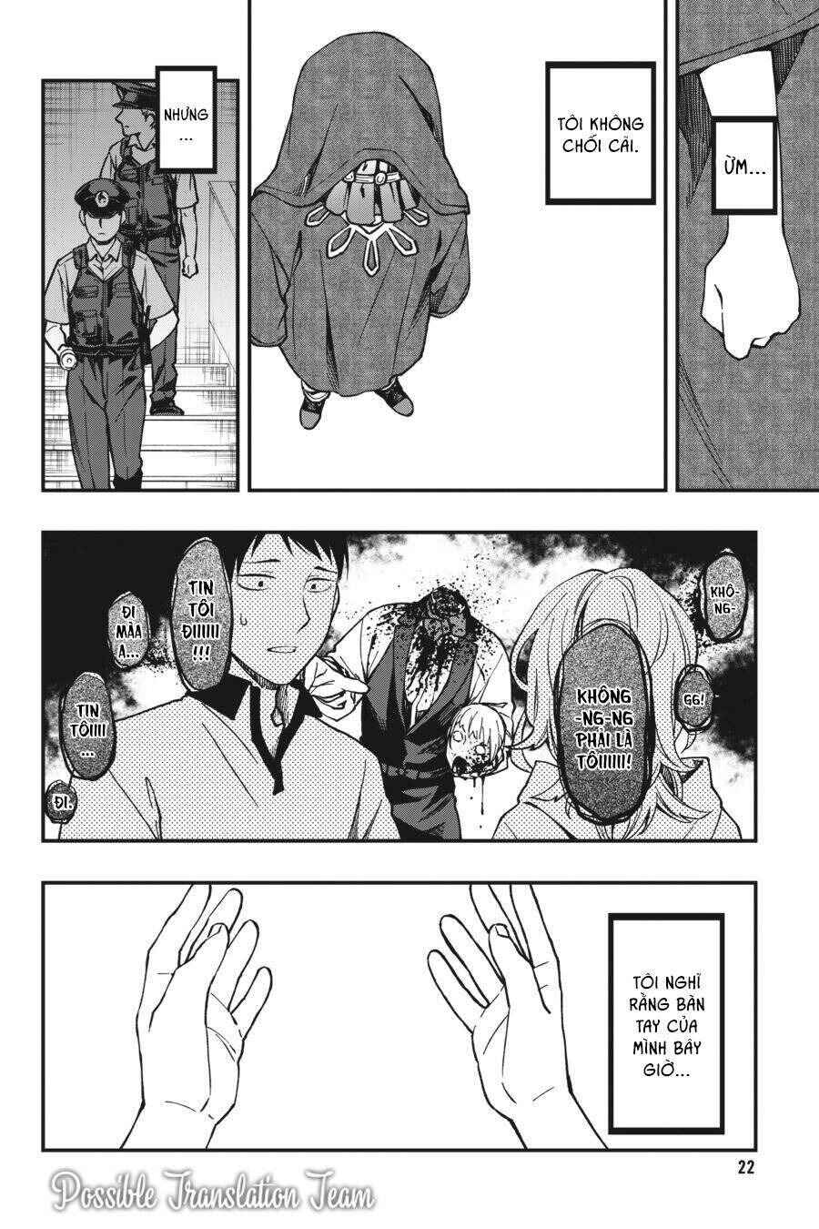 Chapter 40 - Page 25