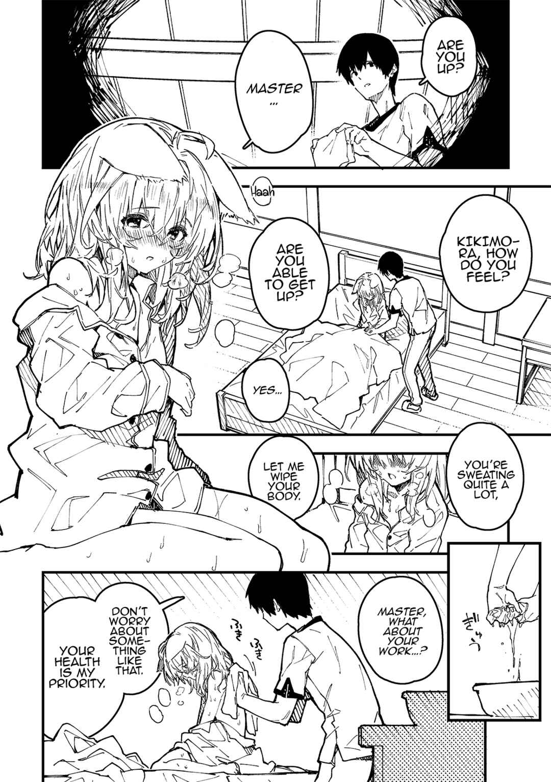 Chapter 34 - Page 1