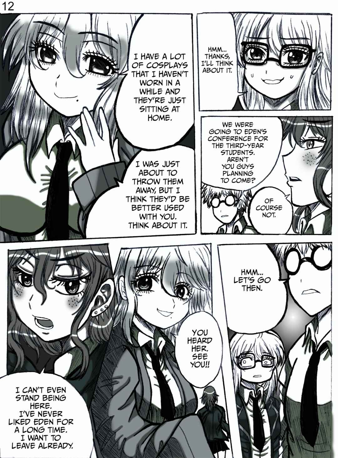 Chapter 2 - Page 13