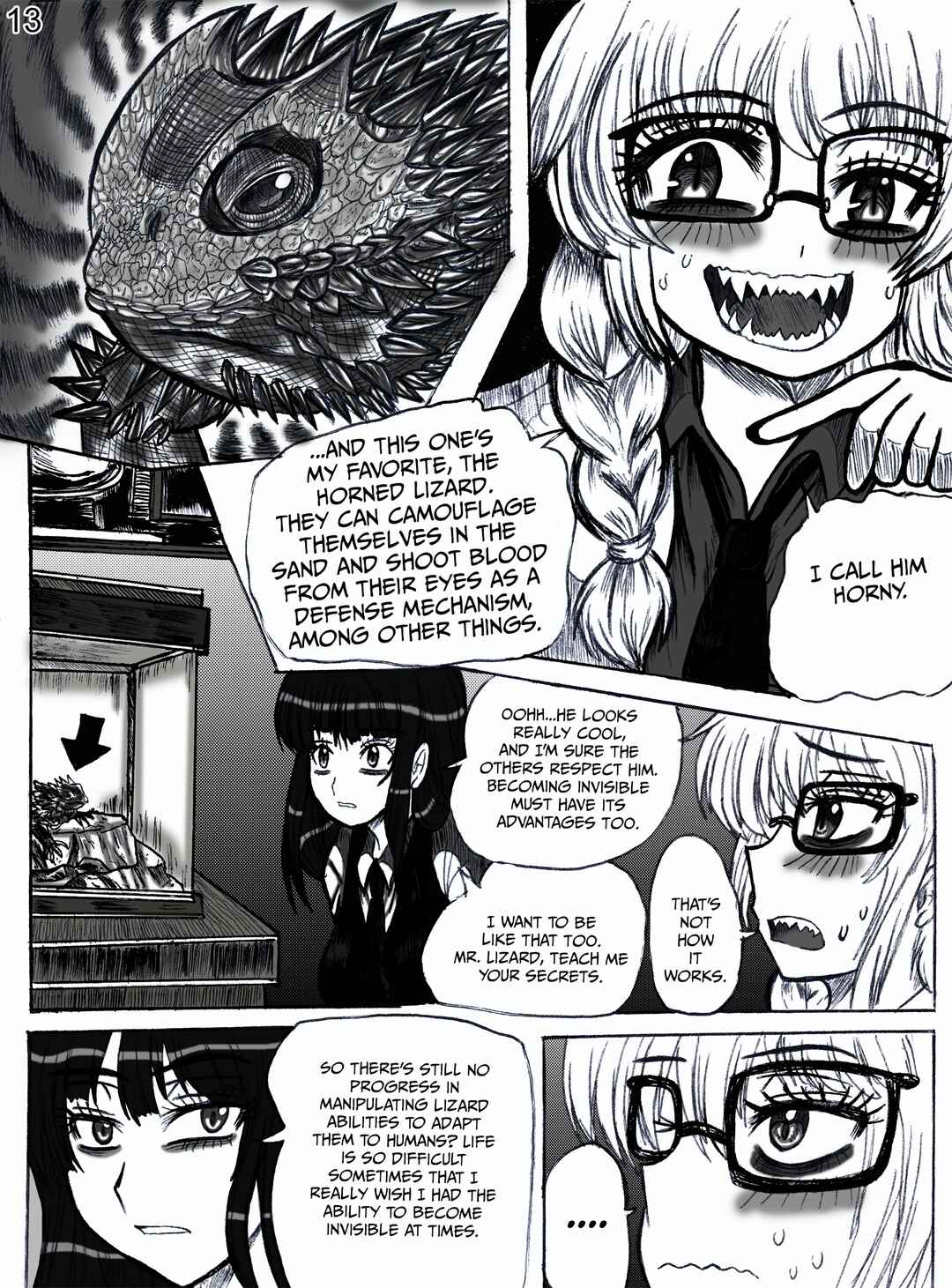 Chapter 2 - Page 14