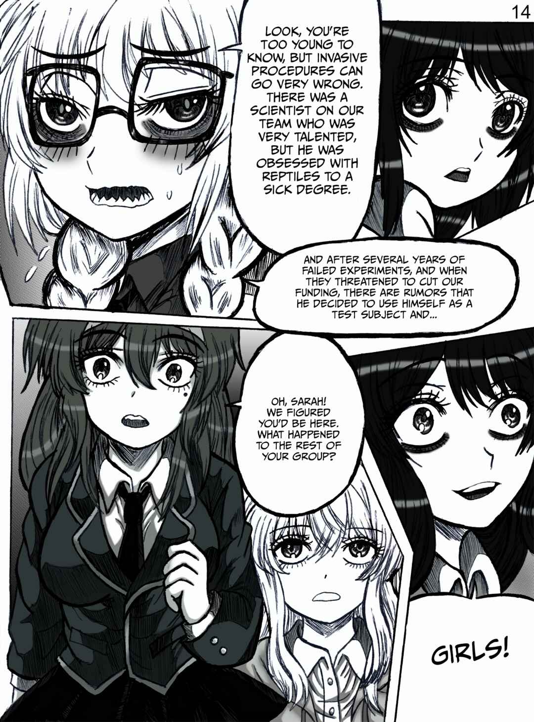Chapter 2 - Page 15