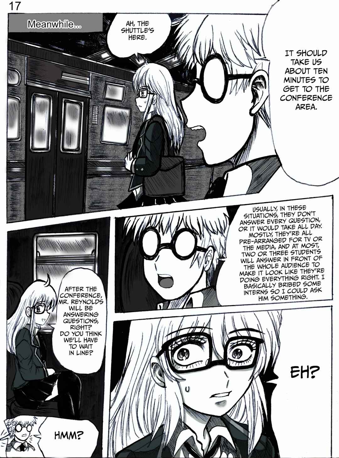 Chapter 2 - Page 18