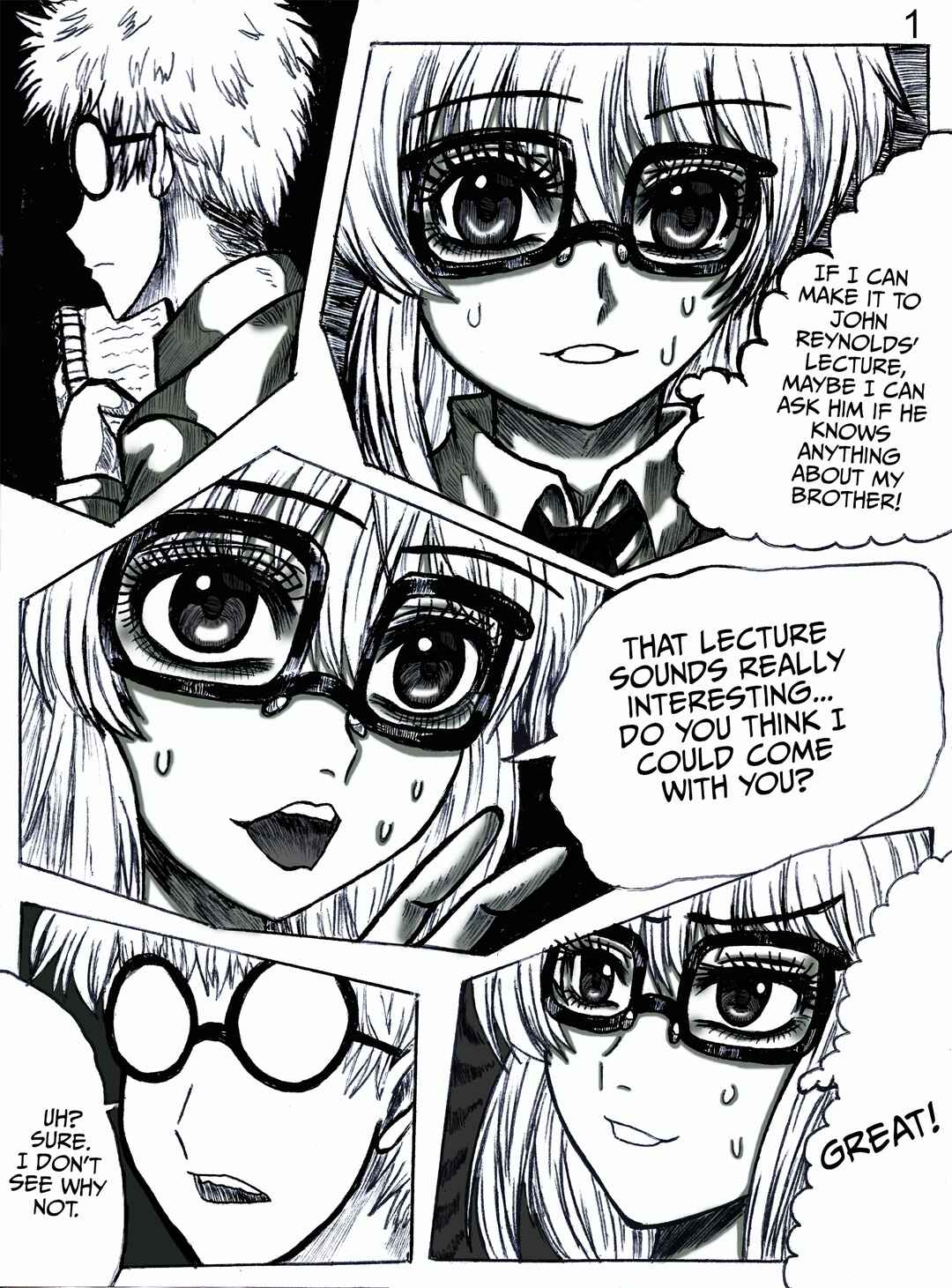 Chapter 2 - Page 2