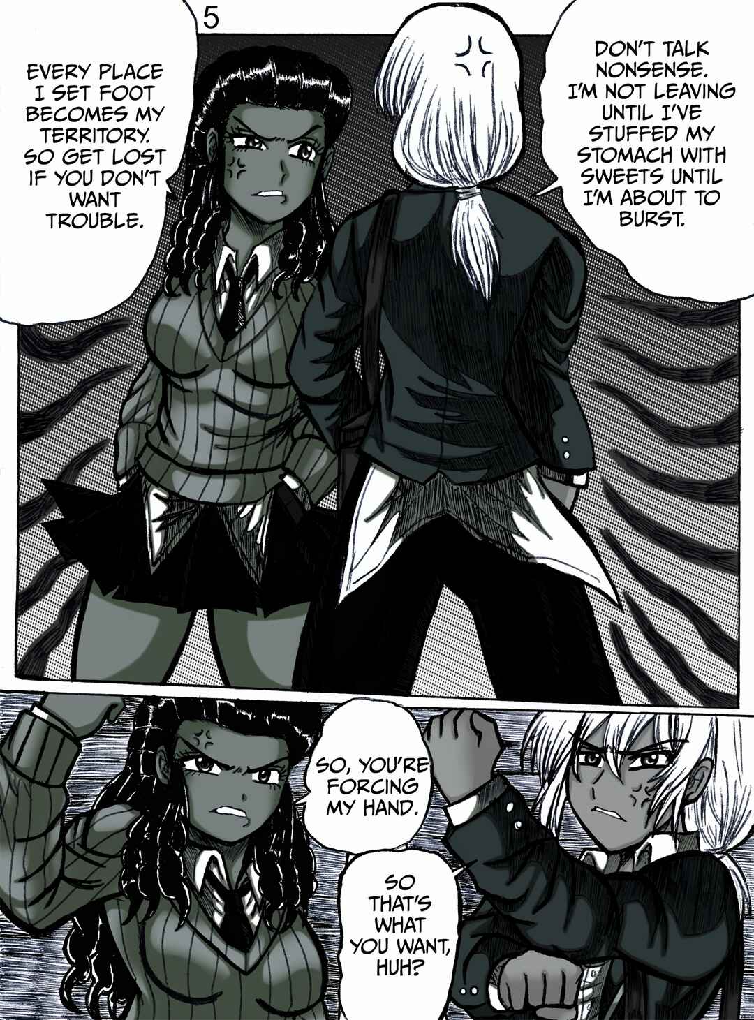 Chapter 2 - Page 6