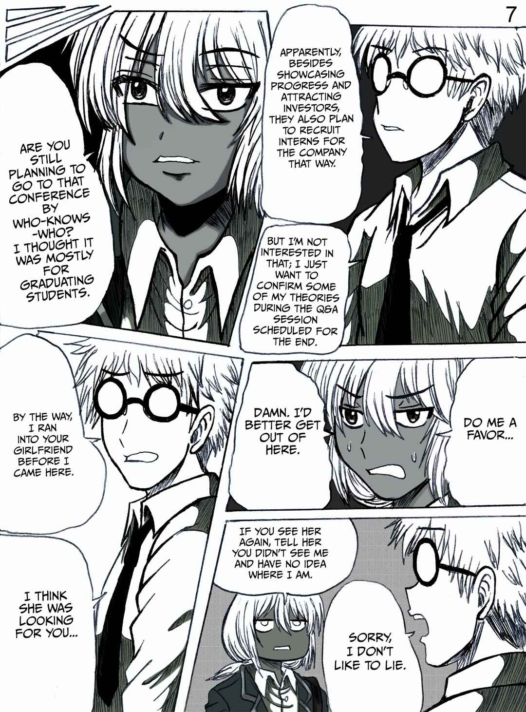 Chapter 2 - Page 8