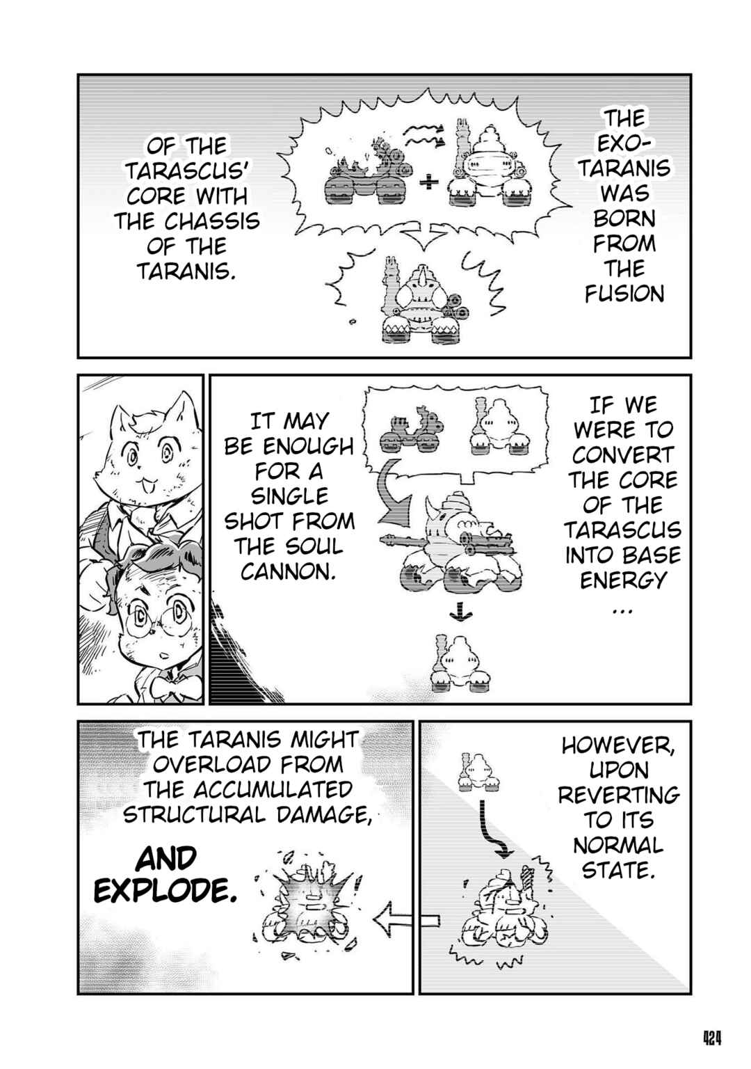 Chapter 57 - Page 4