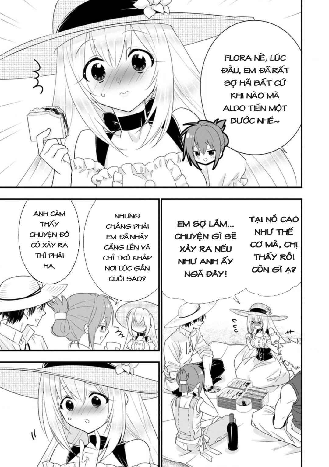 Chapter 19 - Page 21