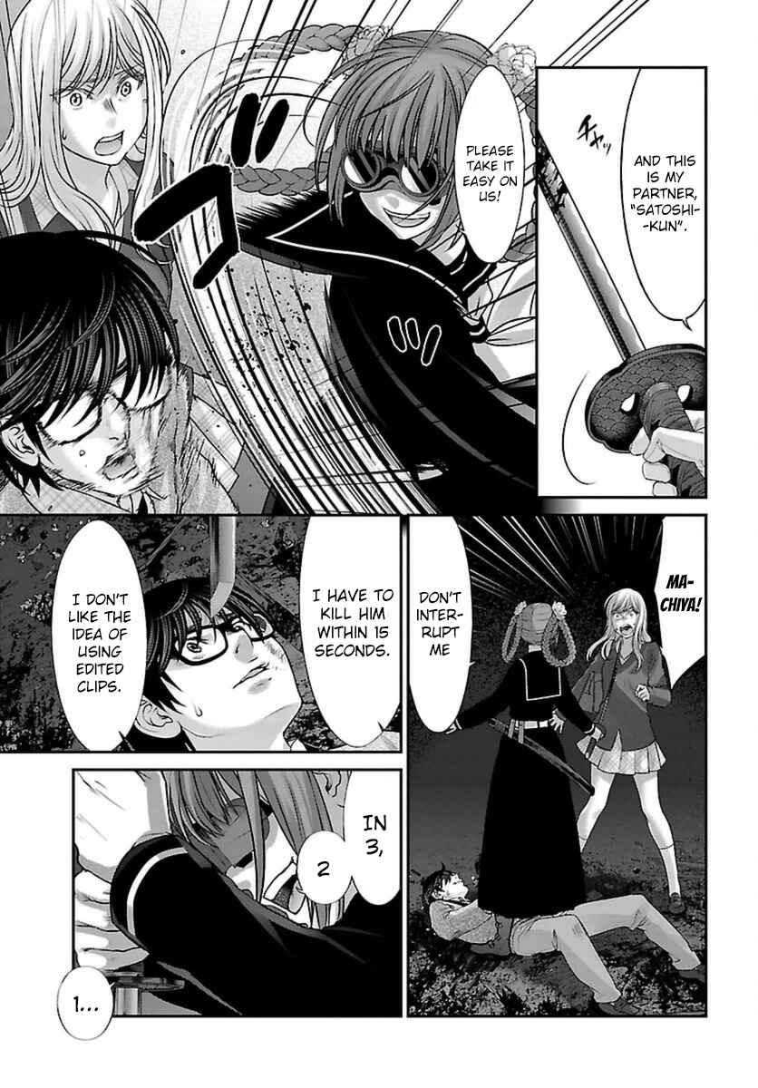 Chapter 28 - Page 22