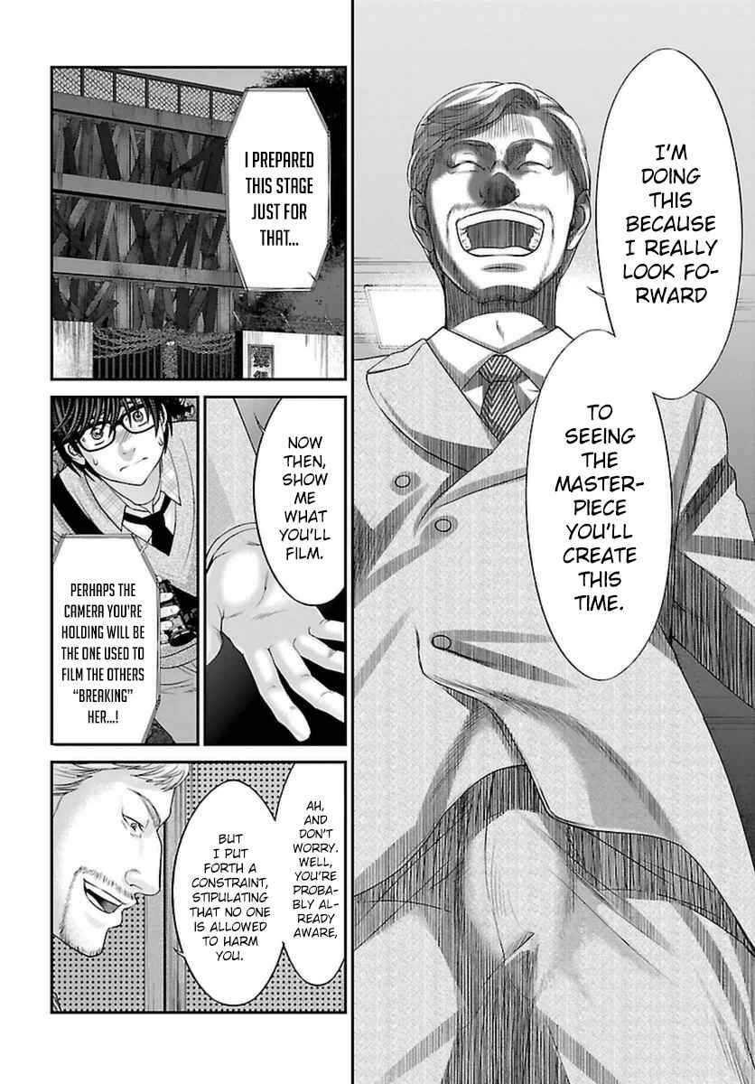 Chapter 28 - Page 39