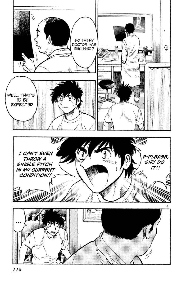 Chapter 344 - Page 3