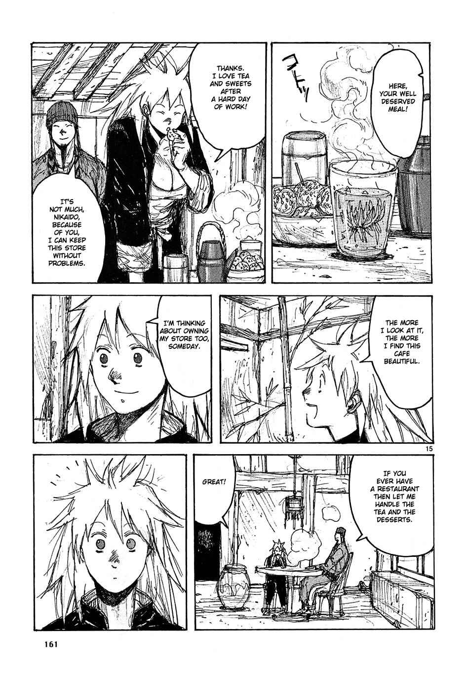 Chapter 36.5 - Page 15