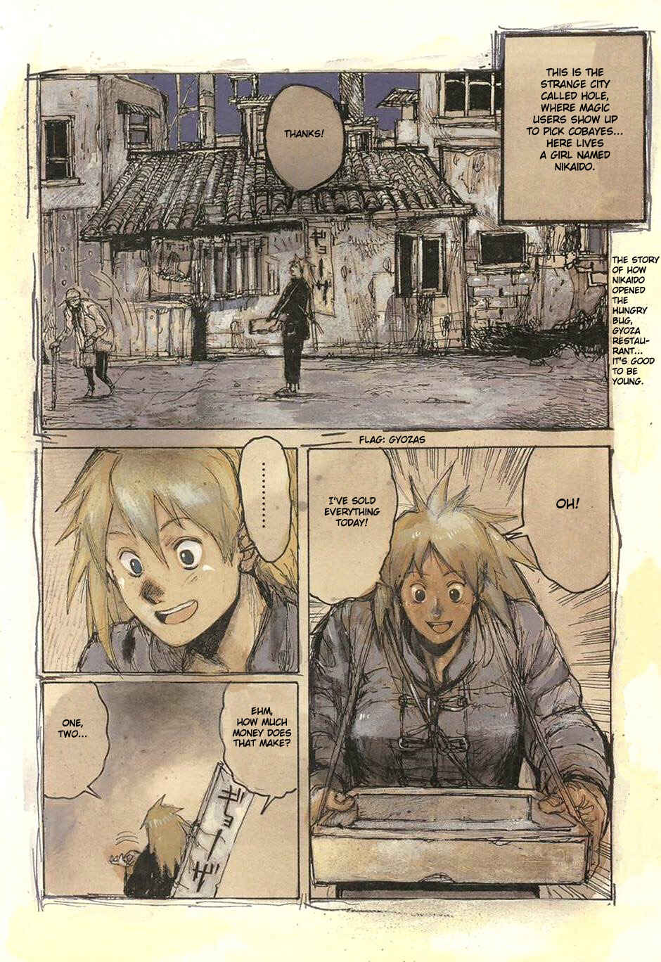 Chapter 36.5 - Page 2