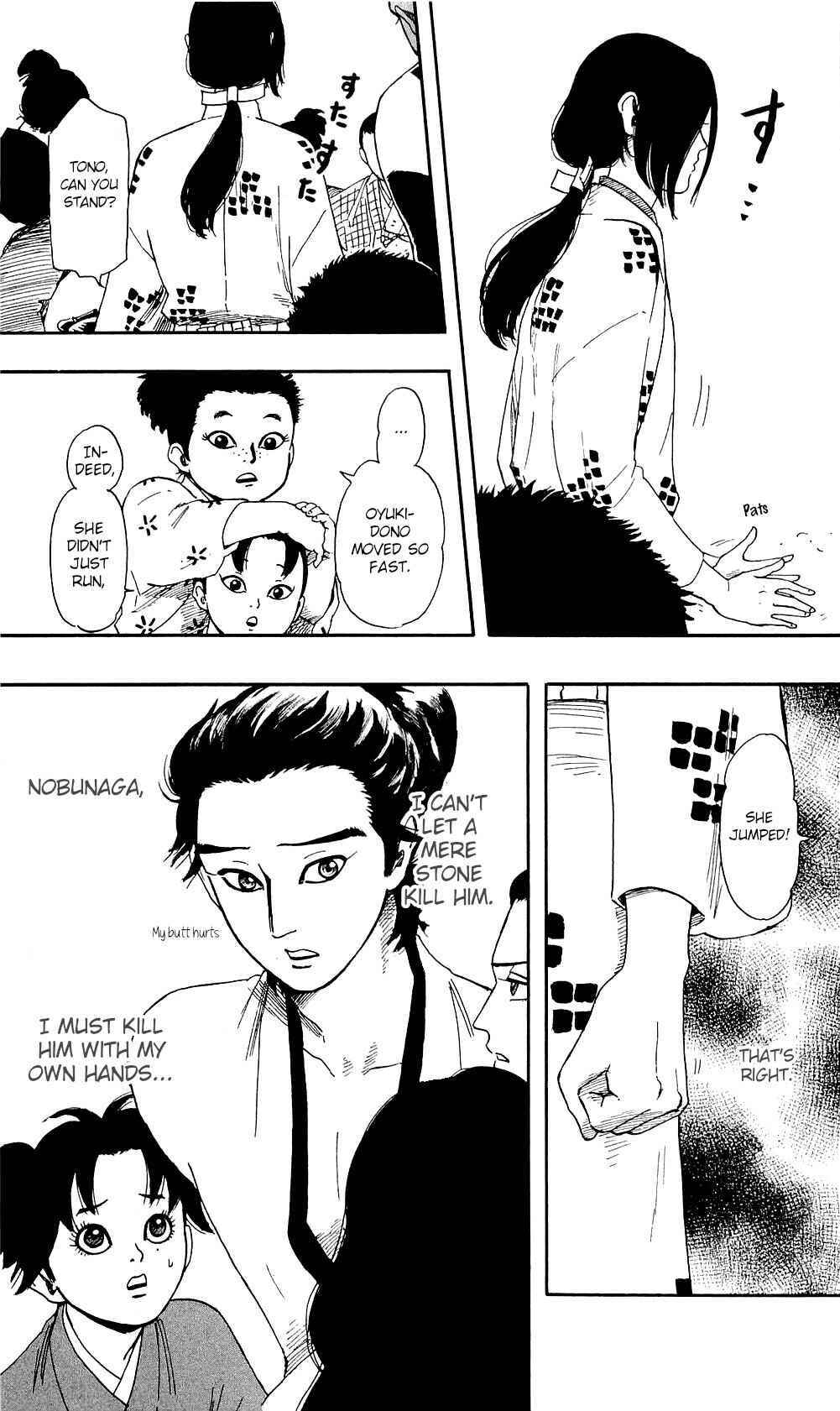 Chapter 59 - Page 18