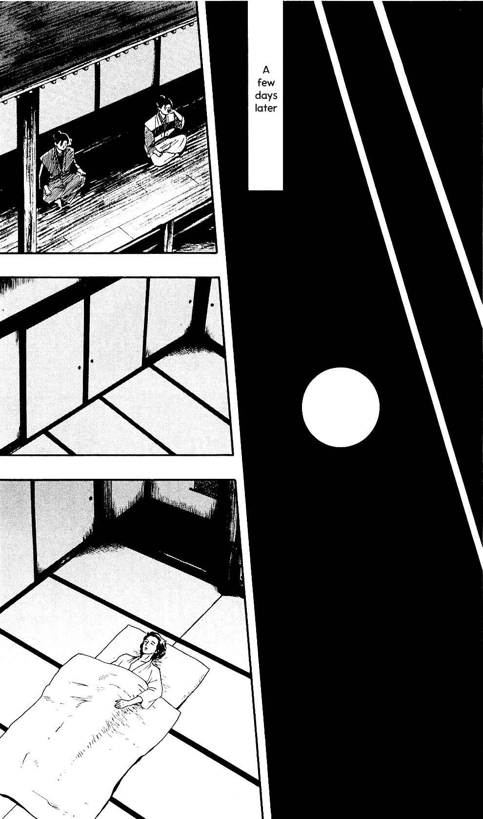 Chapter 59 - Page 19