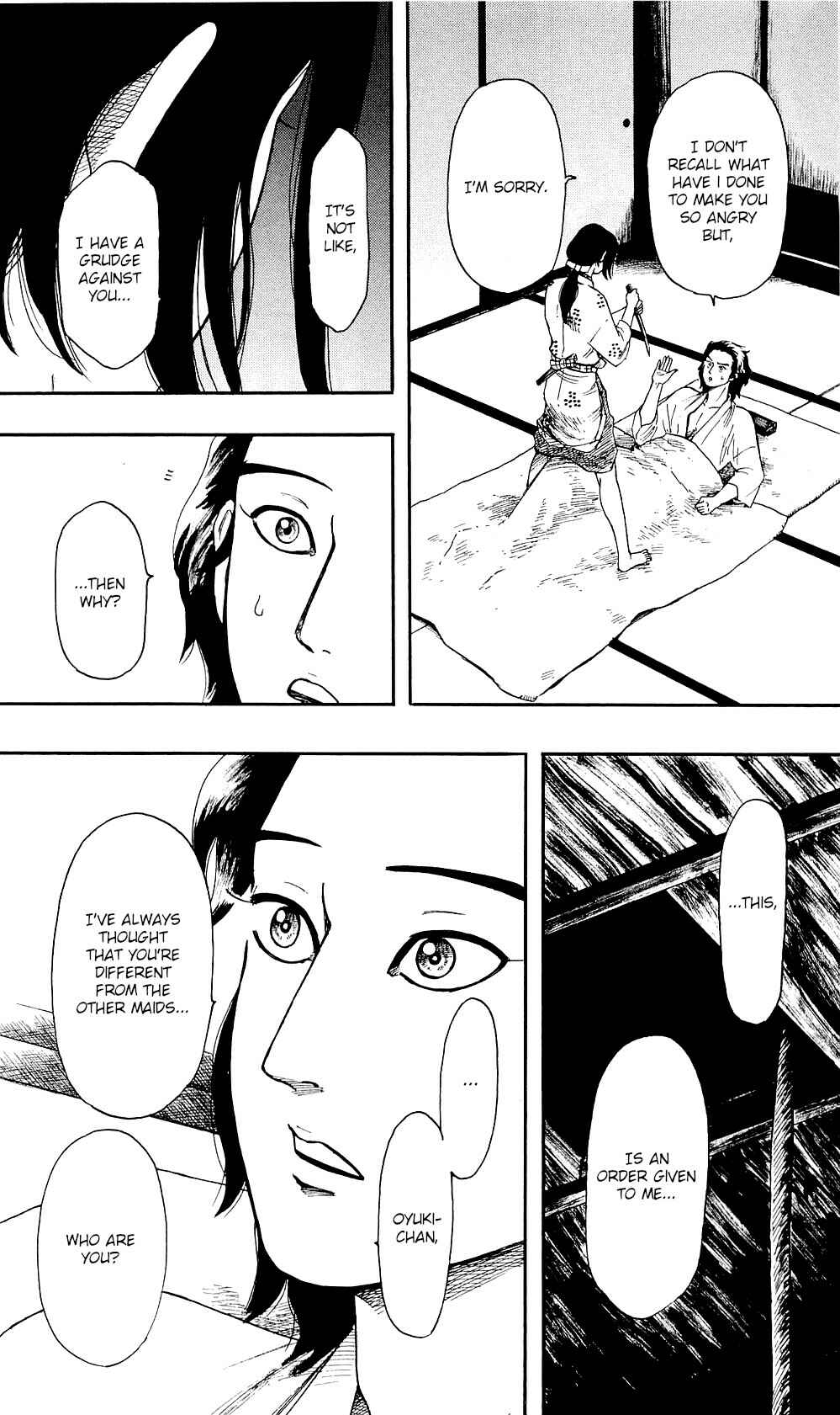 Chapter 59 - Page 26