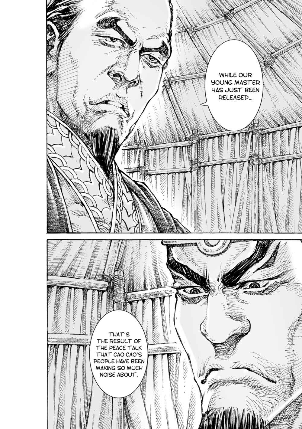Chapter 562 - Page 11