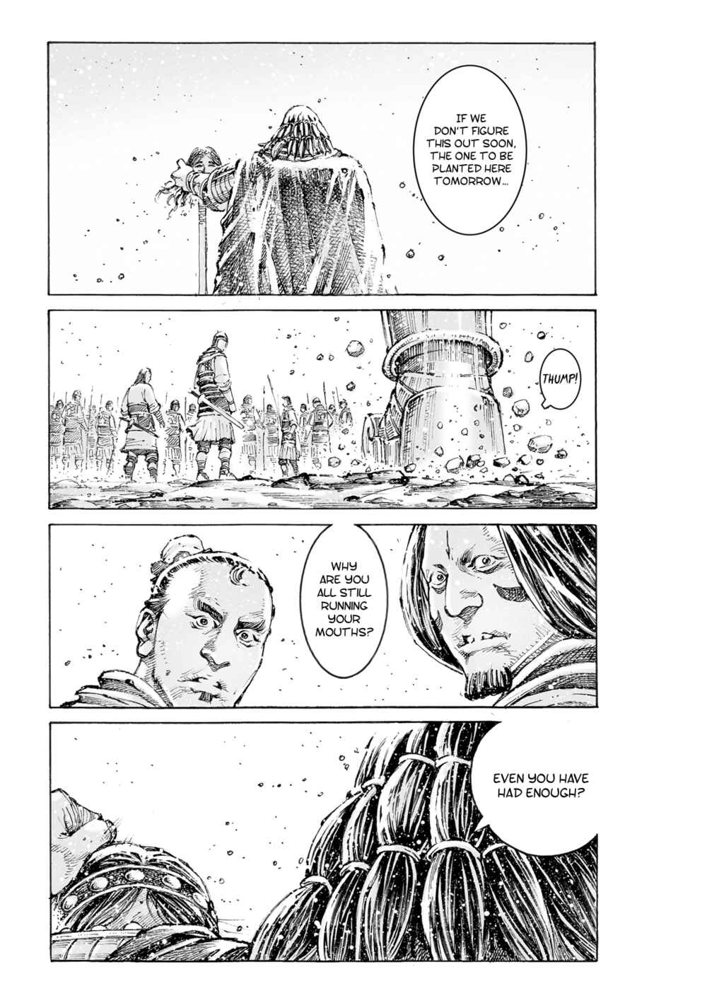 Chapter 562 - Page 17