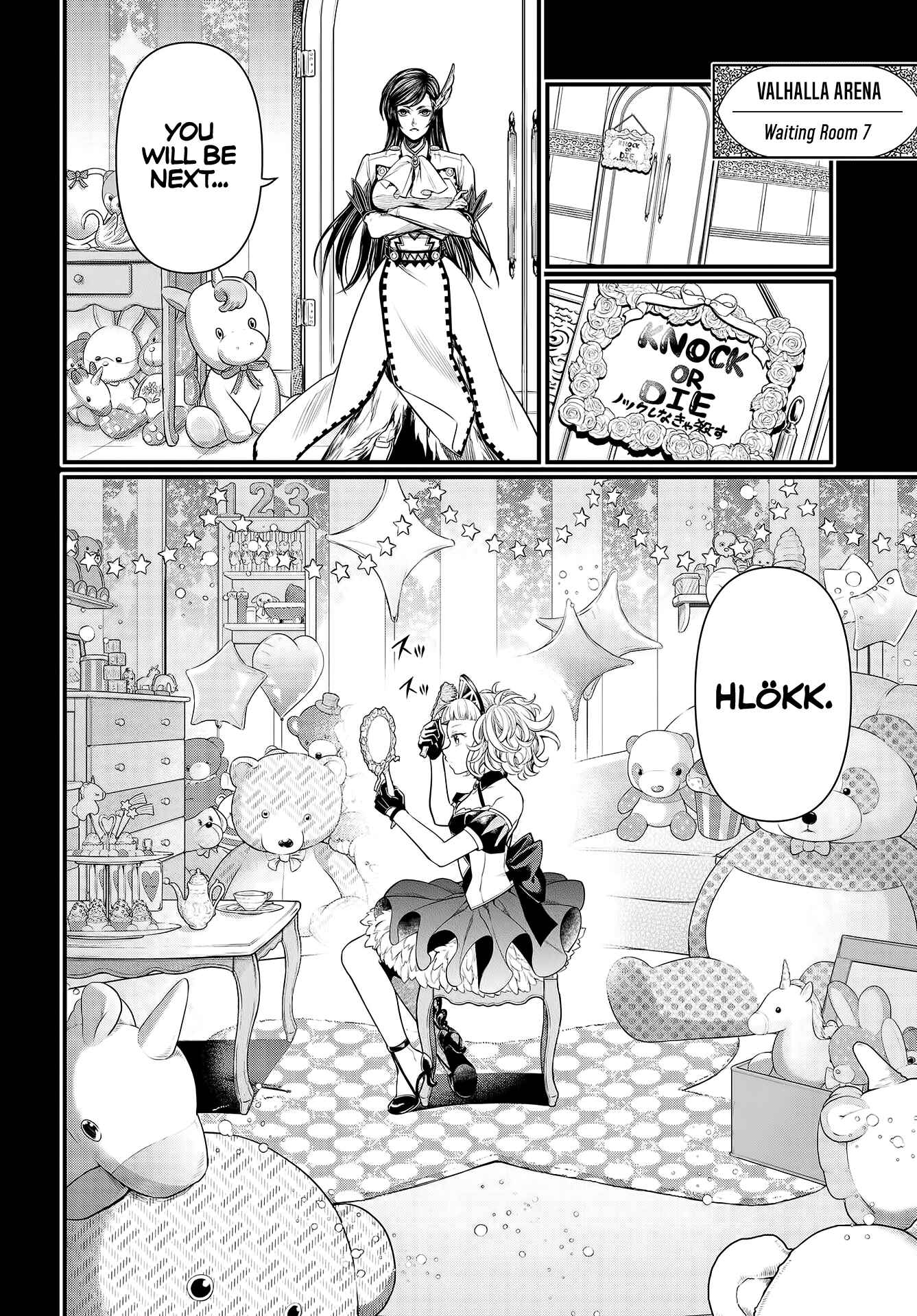 Chapter 26 - Page 17