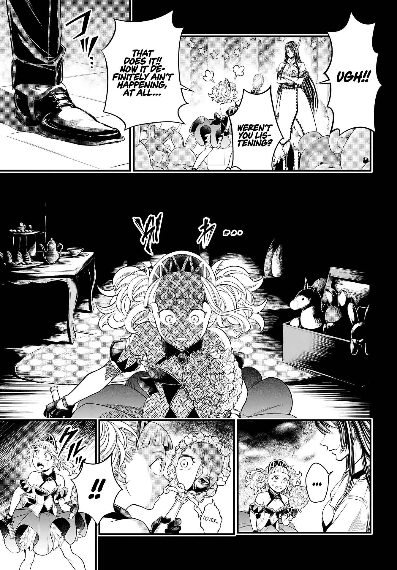 Chapter 26 - Page 20