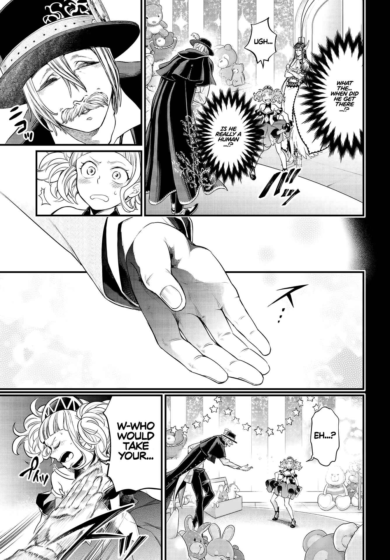 Chapter 26 - Page 22