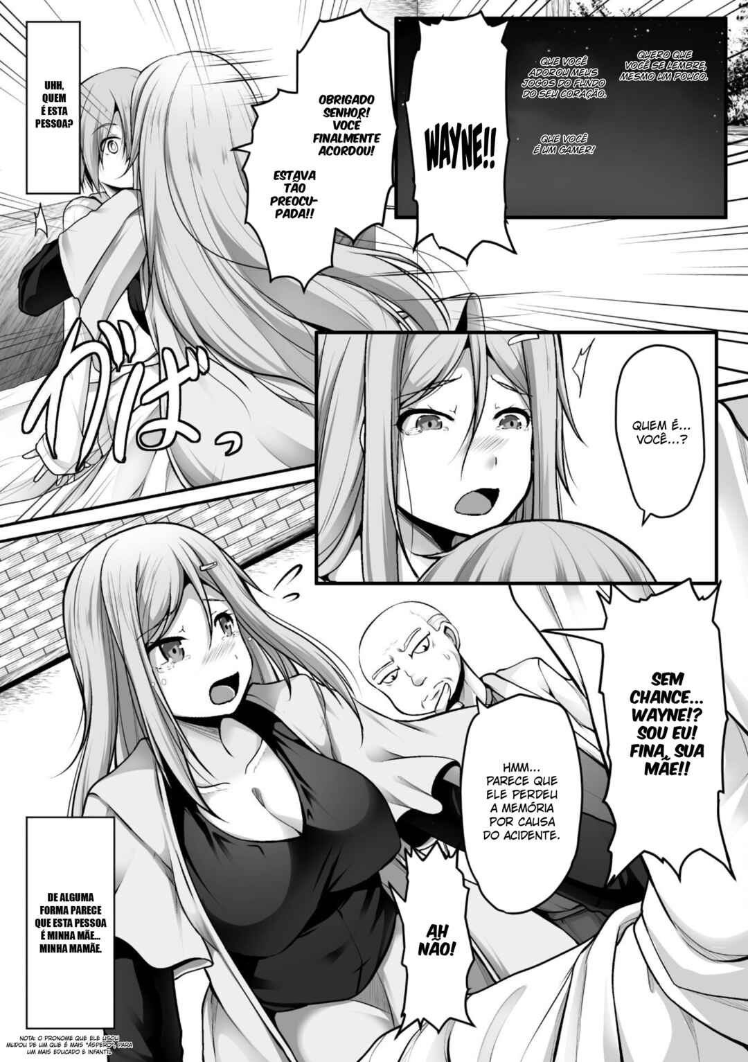 Chapter 1 - Page 10