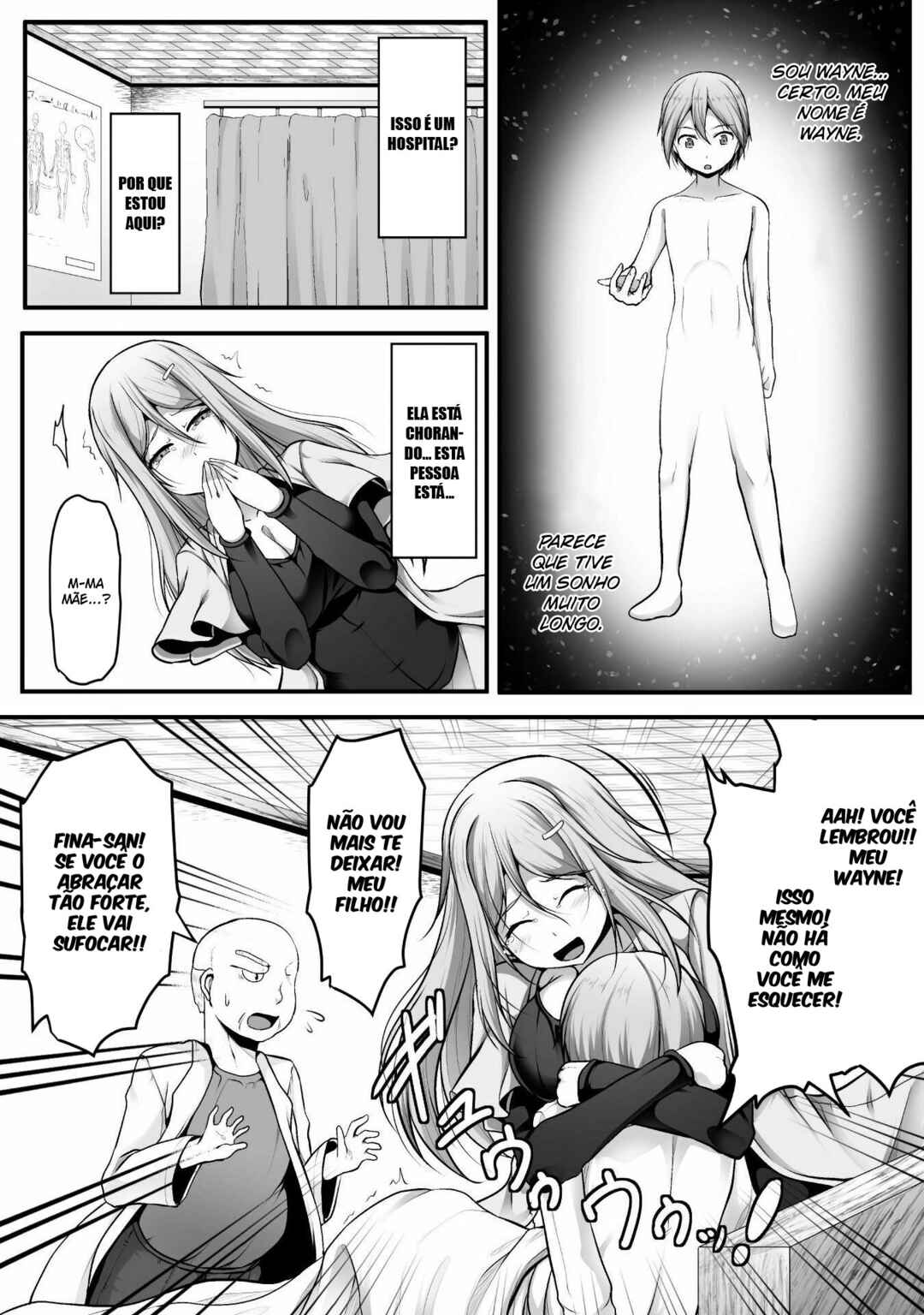Chapter 1 - Page 11