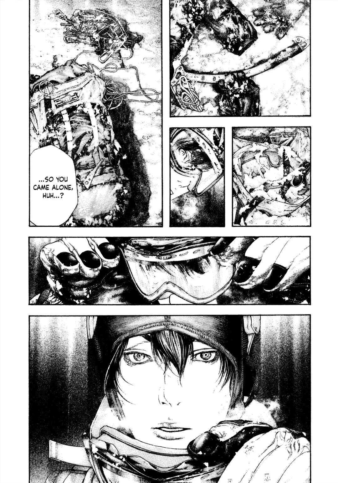 Chapter 149 - Page 15