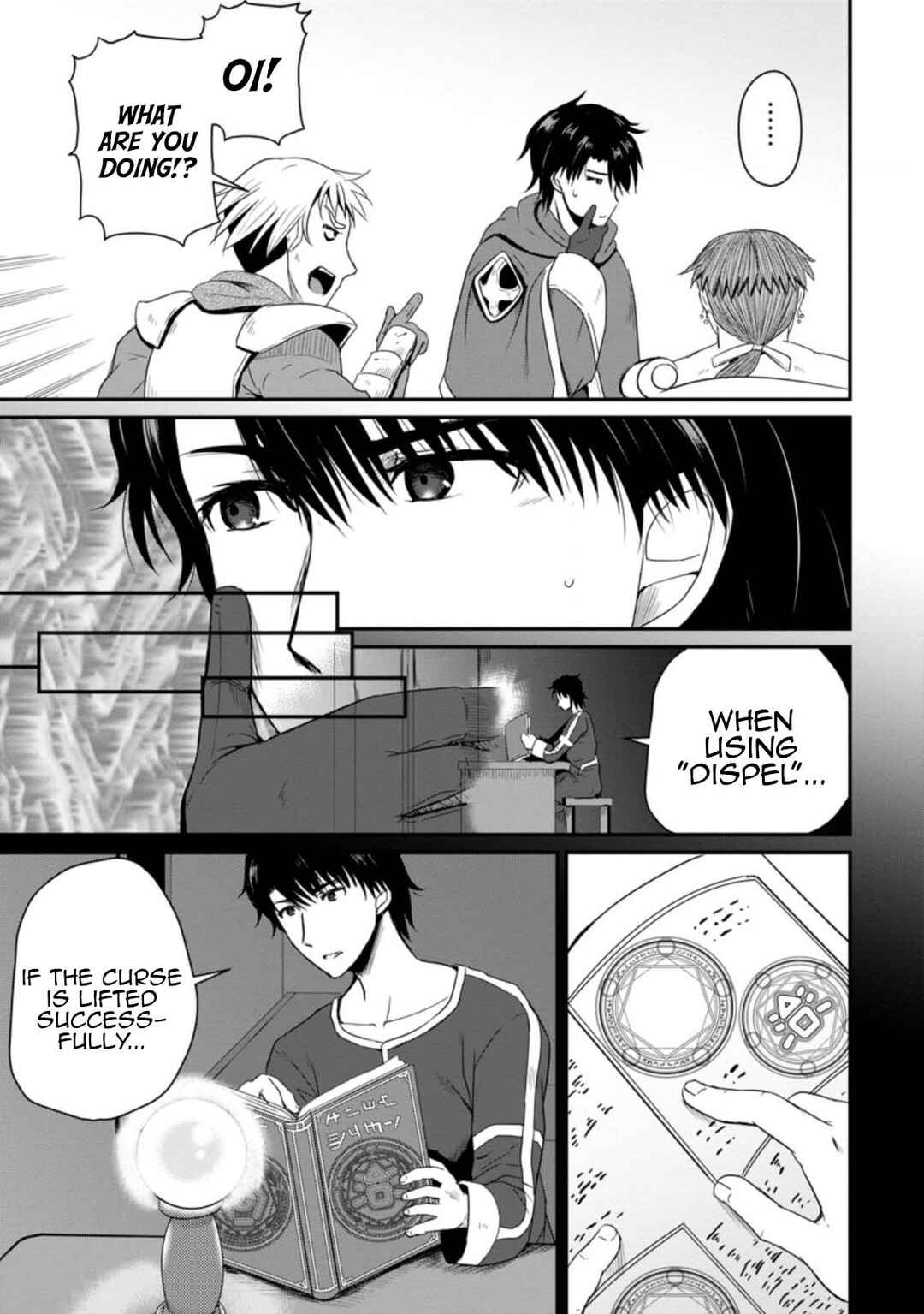 Chapter 14 - Page 21