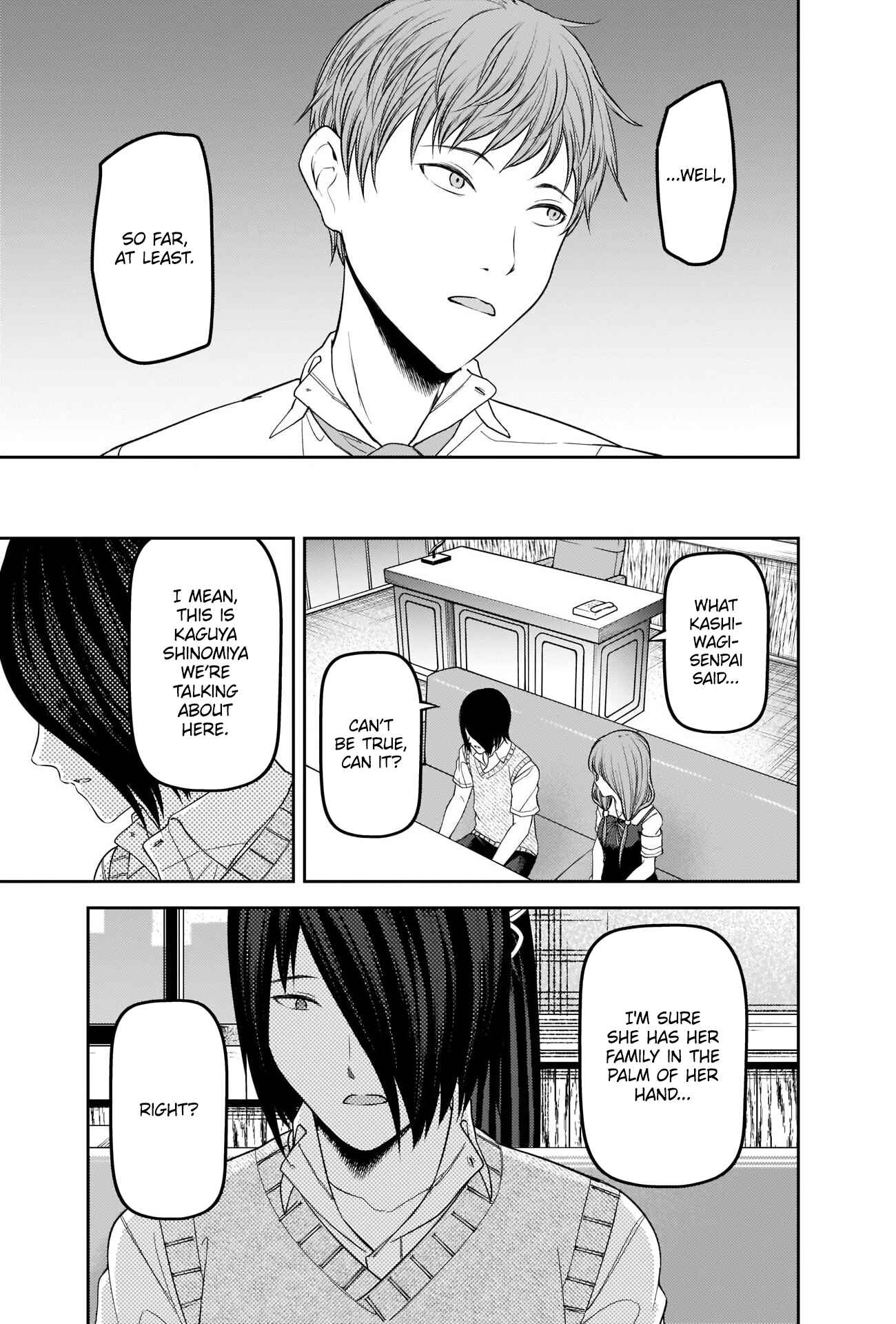 Chapter 247 - Page 13