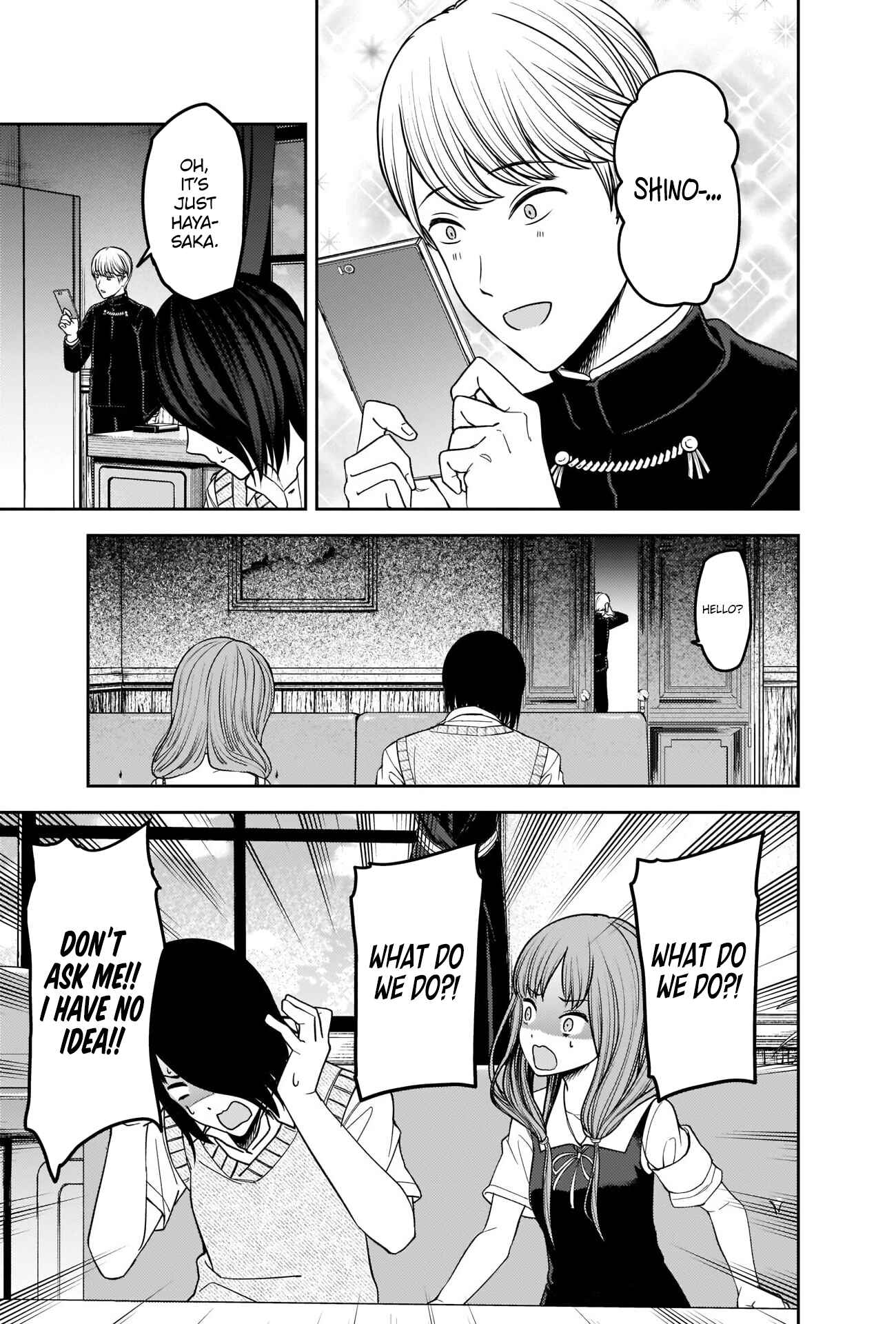 Chapter 247 - Page 3