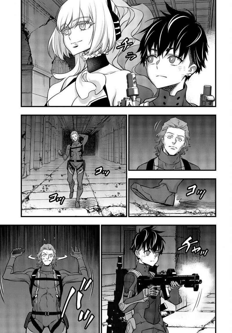 Chapter 28 - Page 19