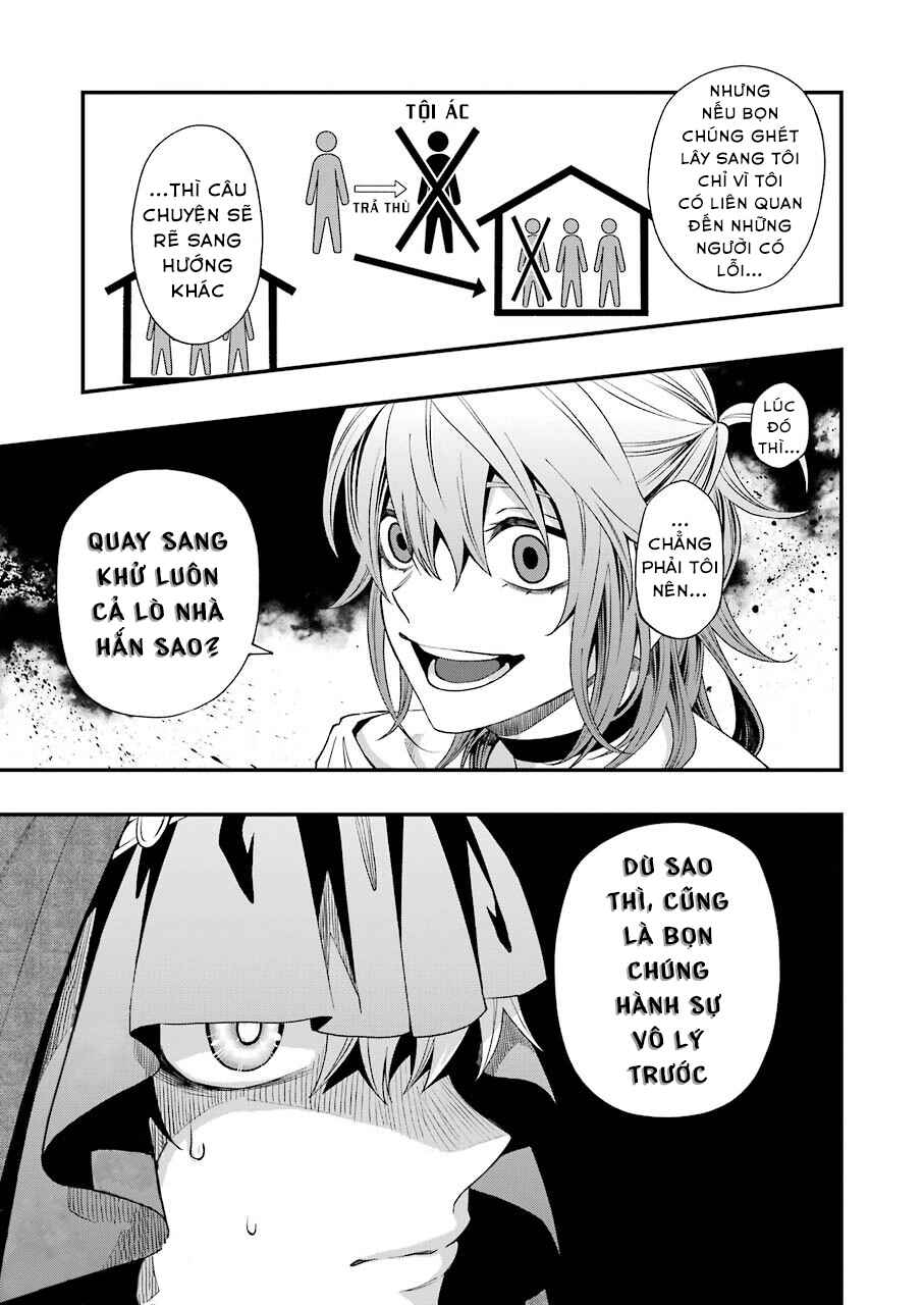 Chapter 63 - Page 21