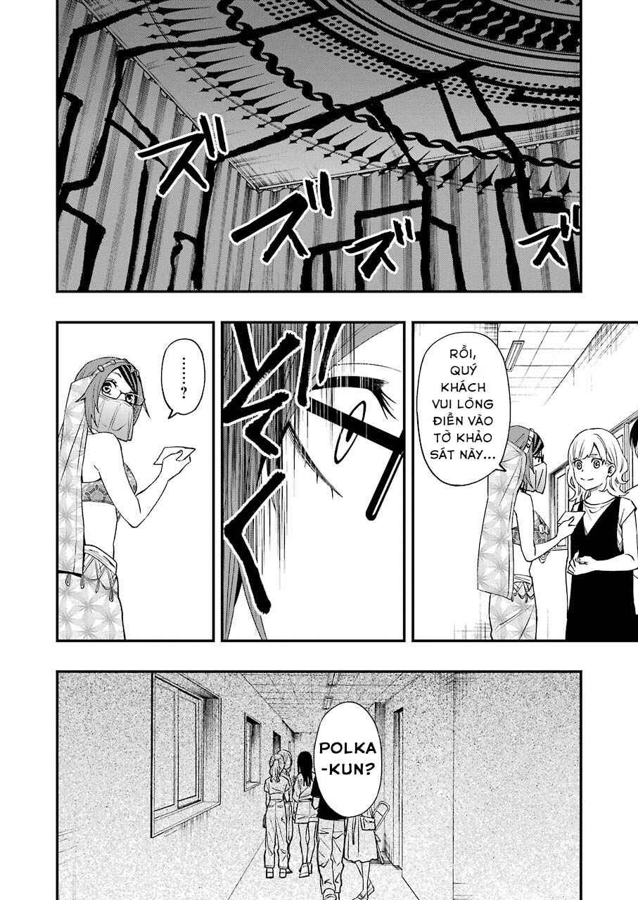 Chapter 63 - Page 26