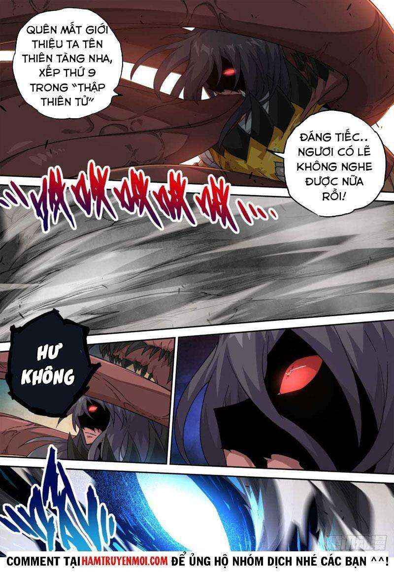 Chapter 439 - Page 3