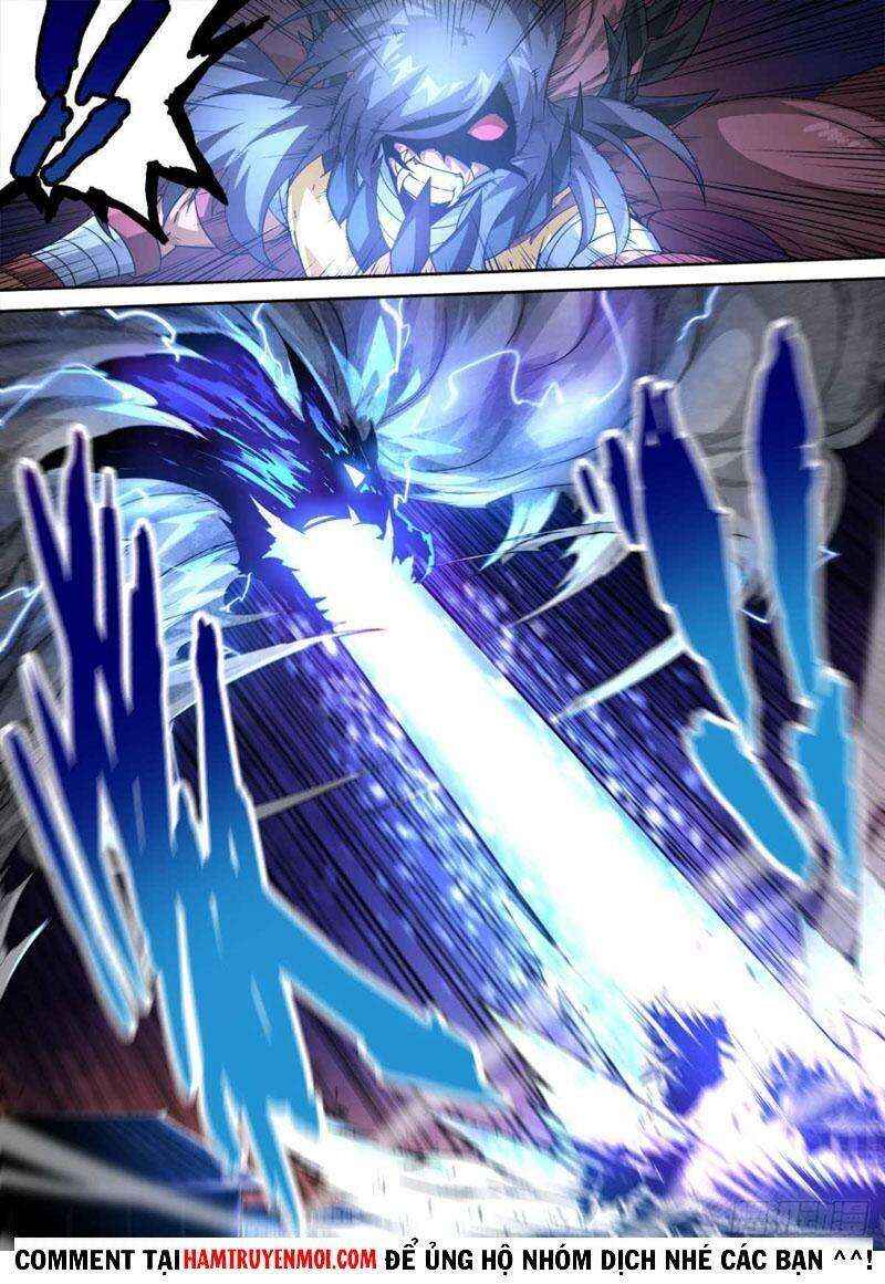 Chapter 439 - Page 6