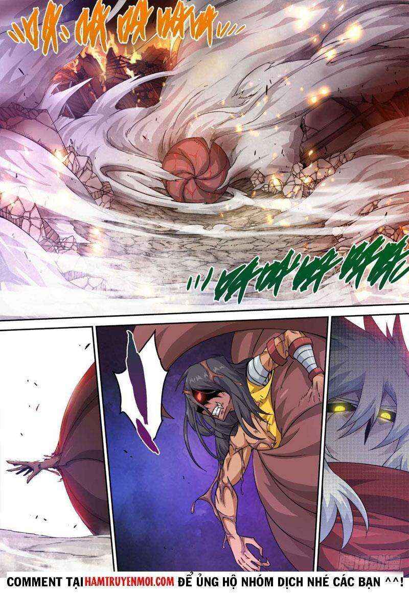 Chapter 439 - Page 9