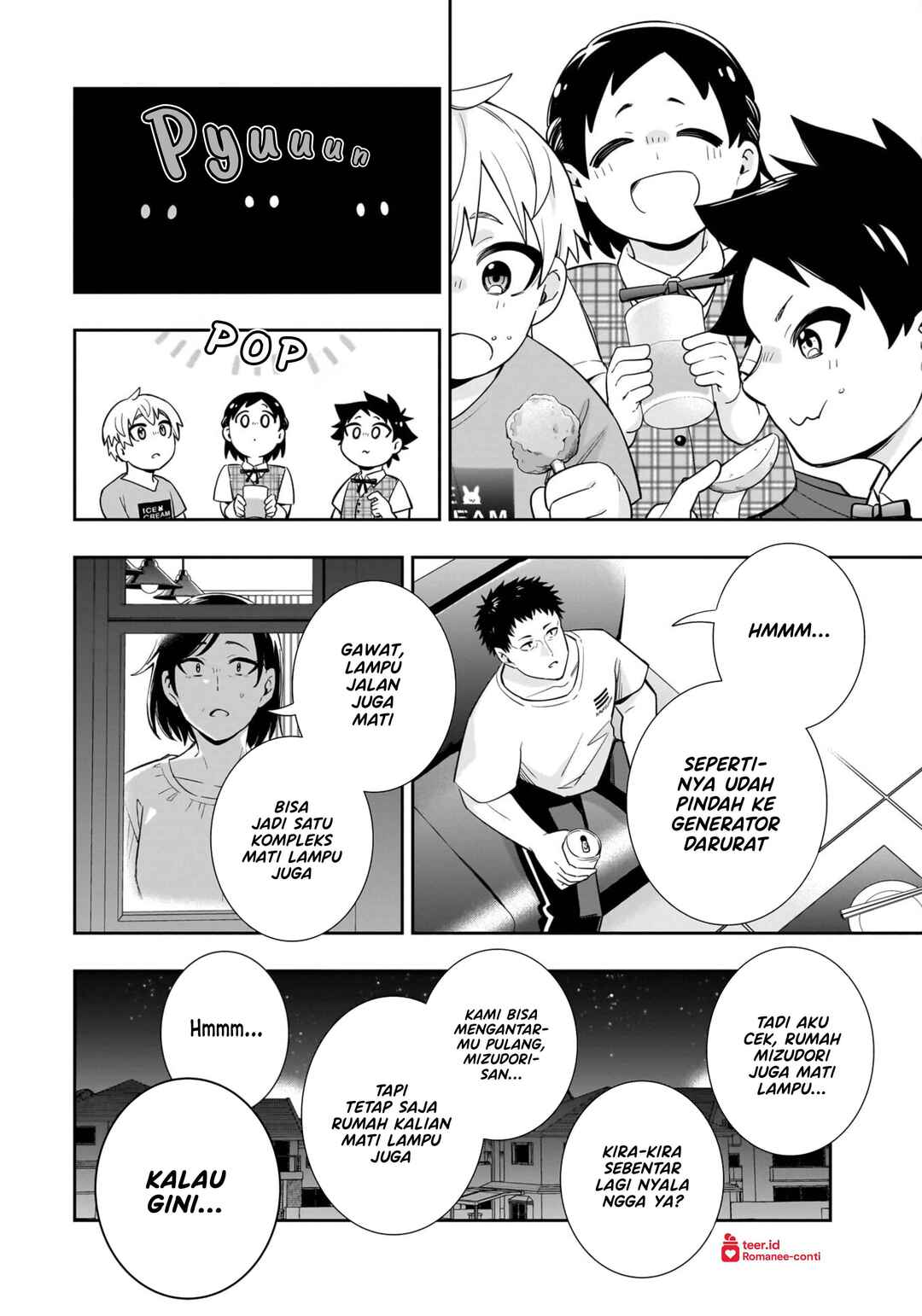 Chapter 17 - Page 19