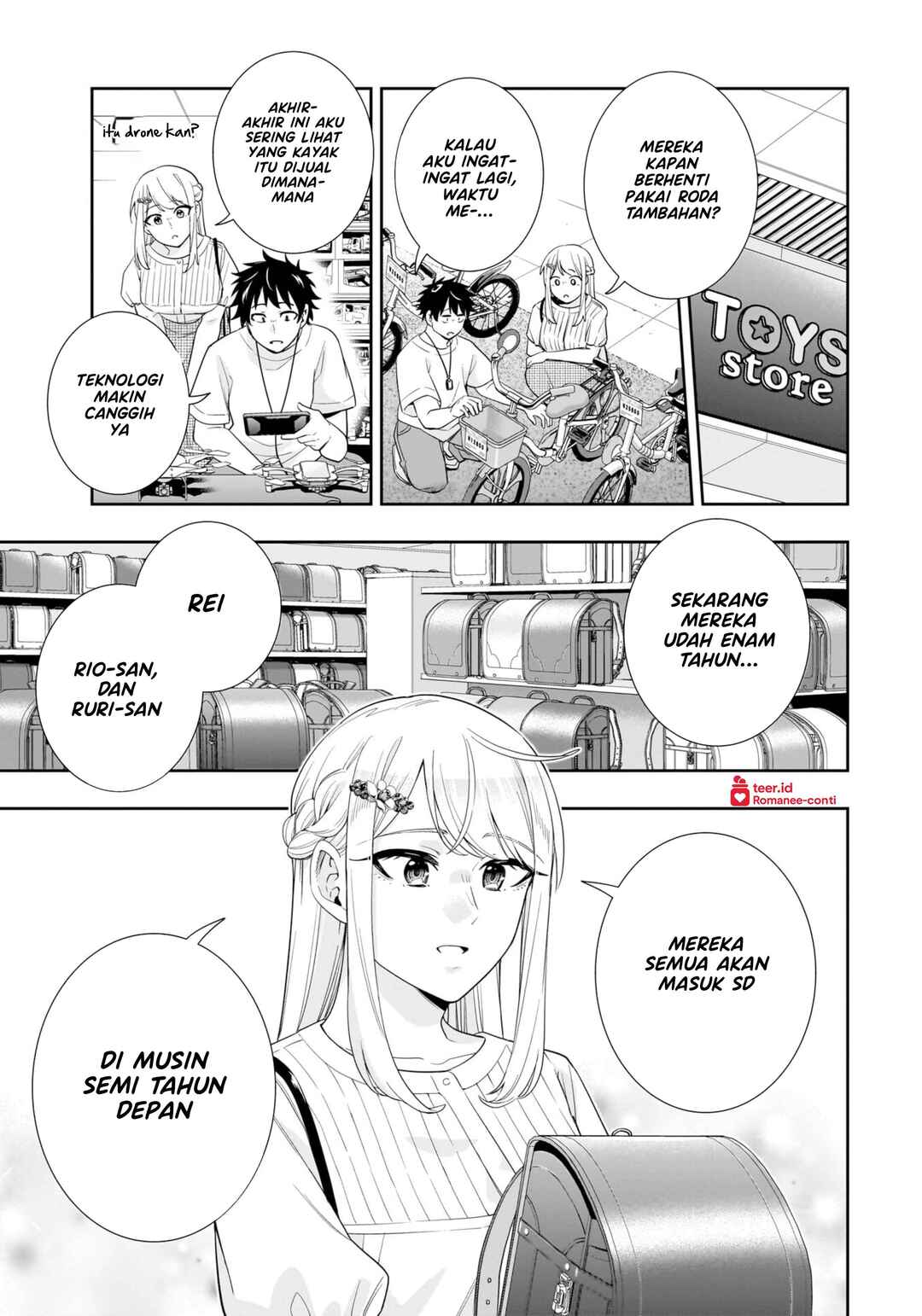 Chapter 17 - Page 6