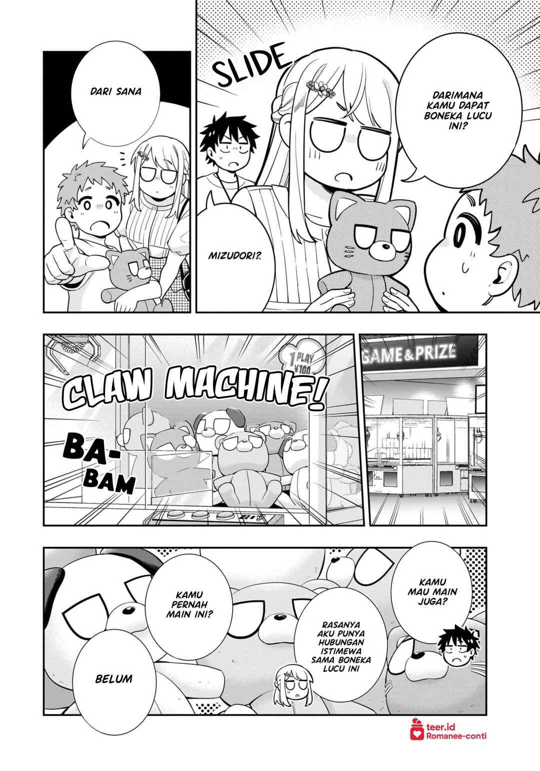 Chapter 17 - Page 9