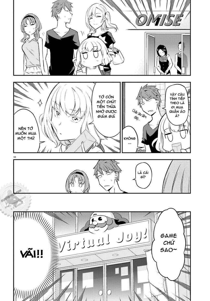 Chapter 87 - Page 10